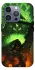 Чохол на Apple iPhone 16 Pro Max Gromash Hellscream фото 1 з 1