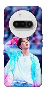 Чехол на Nothing Phone (3a) J-Hope - BTS фото 1 из 1