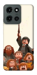 Чохол на Motorola Moto G Power (2025) Harry Potter V22 фото 1 з 1