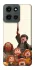 Чохол на Motorola Moto G Power (2025) Harry Potter V22 фото 1 з 1