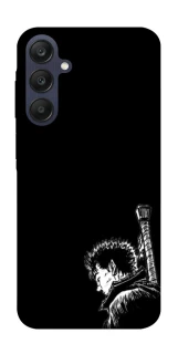 Чехол на Samsung Galaxy A25 5G Berserk mood фото 1 из 1