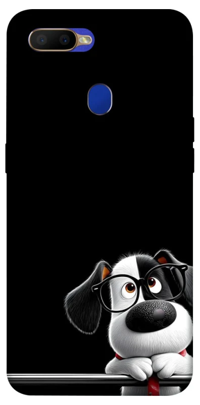 Чехол на Oppo A5s My Dog фото 1 из 1