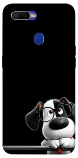 Чохол на Oppo A5s My Dog фото 1 з 1