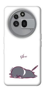 Чехол на Nothing Phone (3a) Pro The battery is dead фото 1 Чехол на Nothing Phone (3a) Pro The battery is dead фото 1 из 1