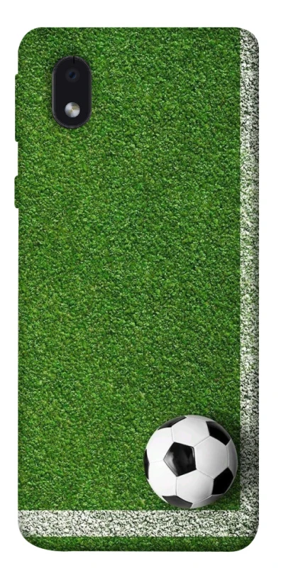 Чехол на Samsung Galaxy M01 Core / A01 Core Football aesthetic ver.5 фото 1 из 1