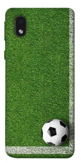 Чехол на Samsung Galaxy M01 Core / A01 Core Football aesthetic ver.5 фото 1 из 1