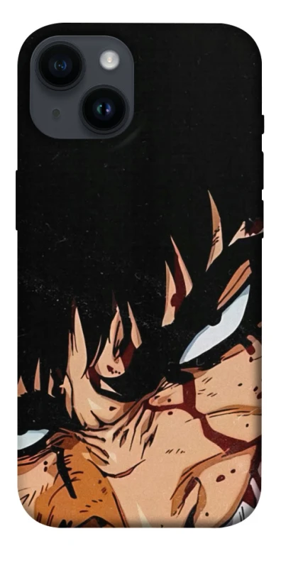 Чохол на Apple iPhone 14 (6.1") Berserk v6 фото 1 з 1