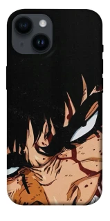 Чохол на Apple iPhone 14 (6.1") Berserk v6 фото 1 з 1