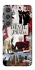 Чохол на Samsung Galaxy S24+ Fashion collage ver.15 фото 1 з 1