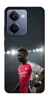 Чохол на Realme P3 Ultra FC Arsenal v5 фото 1 з 1