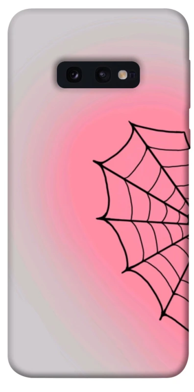 Чохол на Samsung Galaxy S10e Pair romantic theme ver.1 фото 1 з 1