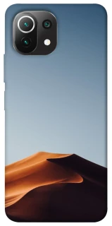 Чехол на Xiaomi Mi 11 Lite Dune фото 1 из 1