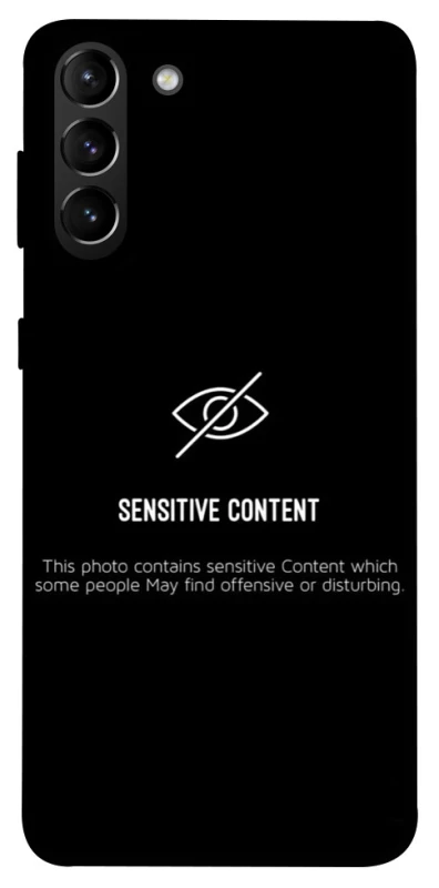 Чохол на Samsung Galaxy S21+ No image фото 1 з 1