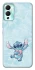 Чохол на Infinix Hot 12 Play Stitch ver.9 фото 1 з 1