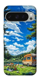 Чохол на Google Pixel 10 Pro XL Picnic фото 1 з 1