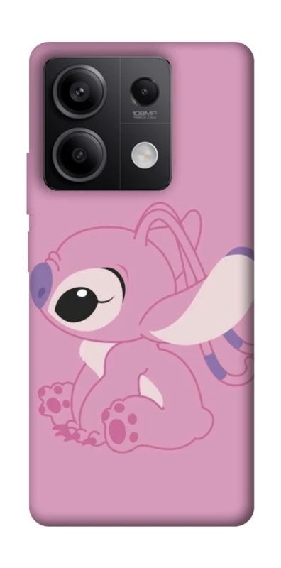 Чохол на Xiaomi Redmi Note 13 5G Pair romantic theme ver.4 фото 1 з 1