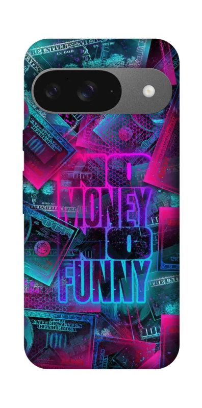 Чохол на Google Pixel 10 Neo dollar фото 1 з 1