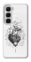 Чехол на Infinix Hot 60i Tattoo ver.2 фото 1 из 1