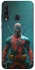Чехол на Huawei Y6p Deadpool v3 фото 1 из 1