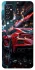 Чохол на Samsung Galaxy M52 Red sports car фото 1 з 1