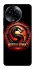 Чехол на Realme C67 4G Mortal Kombat Dragon фото 1 из 1