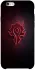 Чехол на Apple iPhone 6/6s plus (5.5") WOW Forever horde фото 1 из 1