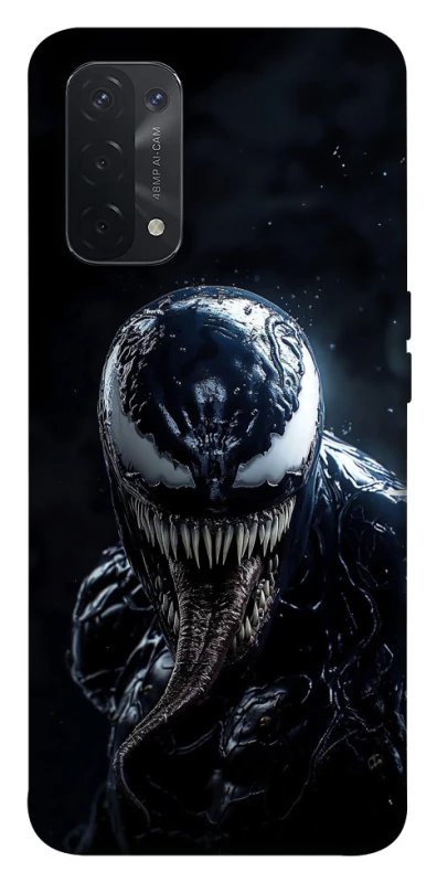 Чохол на Oppo A54 5G / A74 5G Venom v3 фото 1 з 1