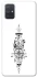 Чехол на Samsung Galaxy A71 Tattoo ver.7 фото 1 из 1