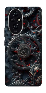 Чохол на Honor 200 Mechanism фото 1 з 1