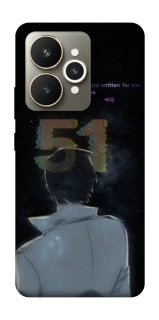 Чохол на Realme 15 Omniscient Reader's v5 фото 1 з 1