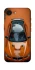 Чехол на Apple iPhone 16e (6.1") BMW orange фото 1 из 1