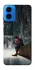 Чохол на Motorola Moto G45 Spider Man ver.5 фото 1 з 1