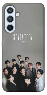 Чохол на Samsung Galaxy A54 5G Seventeen v3 фото 1 з 1