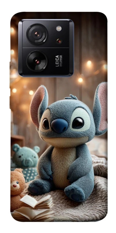 Чохол на Xiaomi 13T Stitch ver.16 фото 1 з 1