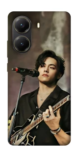 Чохол на Xiaomi Poco X7 Pro V - BTS фото 1 з 1