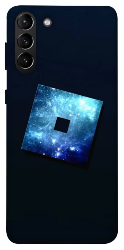 Чохол на Samsung Galaxy S21+ Adopt Me Penguin Candy фото 1 з 1