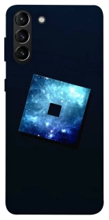 Чехол на Samsung Galaxy S21+ Adopt Me Penguin Candy фото 1 из 1