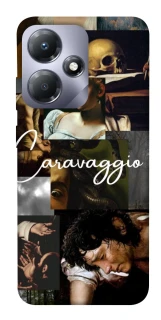 Чохол на Infinix Hot 30i Caravaggio фото 1 з 1