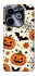 Чехол на Infinix Hot 40i Halloween v13 фото 1 из 1