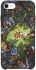 Чехол на Apple iPhone SE (2020) Warcraft v12 фото 1 из 1