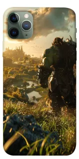 Чехол на Apple iPhone 11 Pro Max (6.5") Orc фото 1 из 1