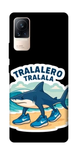 Чохол на Xiaomi Civi 6 Tralalero Tralala фото 1 з 1