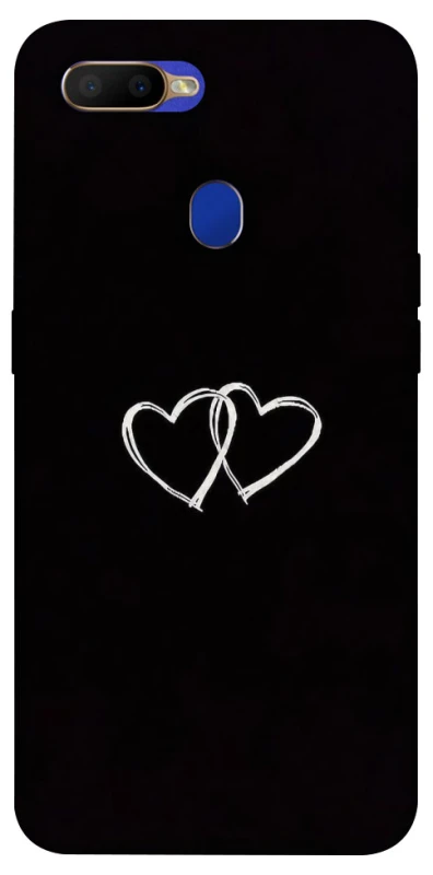 Чохол на Oppo A5s Love aesthetic ver.14 фото 1 з 1