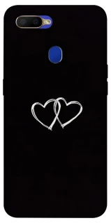 Чохол на Oppo A5s Love aesthetic ver.14 фото 1 з 1