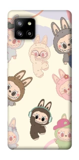 Чехол на Samsung Galaxy A42 5G Labubu Dance фото 1 из 1