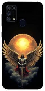 Чохол на Samsung Galaxy M31 Archangel фото 1 з 1