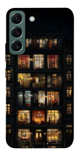 Чохол на Samsung Galaxy S22 My Home фото 1 з 1