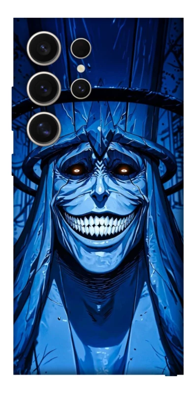 Чохол на Samsung Galaxy S25 Ultra Statue of God фото 1 з 1