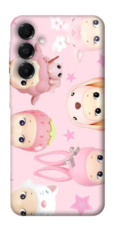 Чохол на Samsung Galaxy A17 4G/5G Sonny angel фото 1 з 1