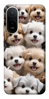 Чохол на Xiaomi Redmi A7 Pro 4G Doggy Love фото 1 з 2